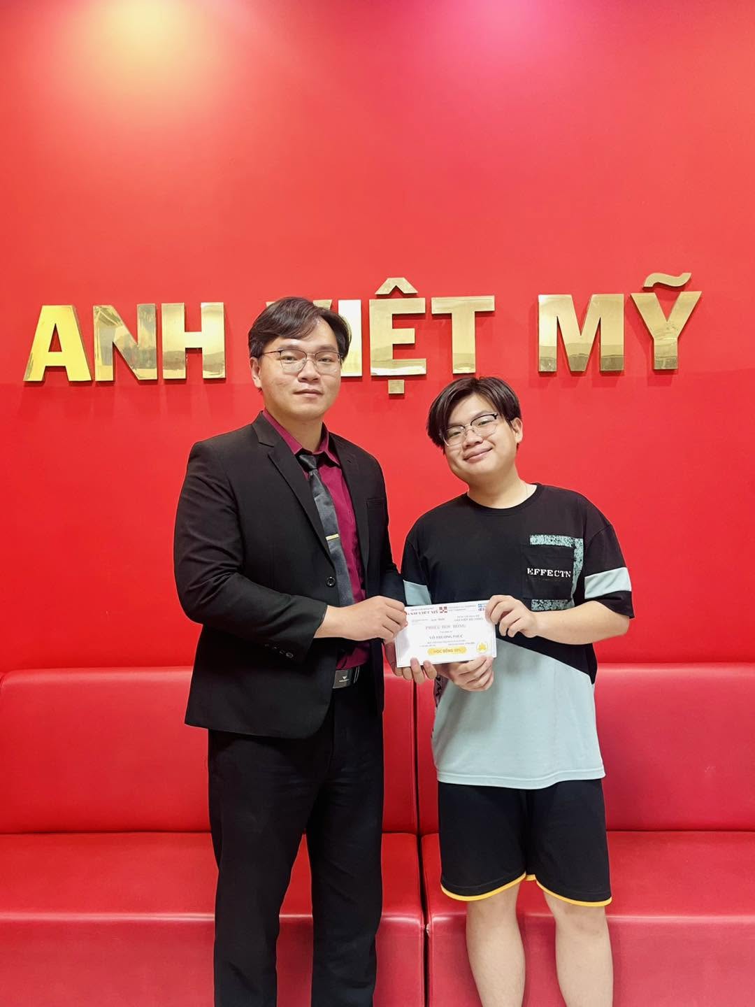 🎉 CHÚC MỪNG HỌC VIÊN CHINH PHỤC 𝐈𝐄𝐋𝐓𝐒 𝐎𝐕𝐄𝐑𝐀𝐋𝐋 𝐁𝐀𝐍𝐃 𝟔.𝟎! 🎉