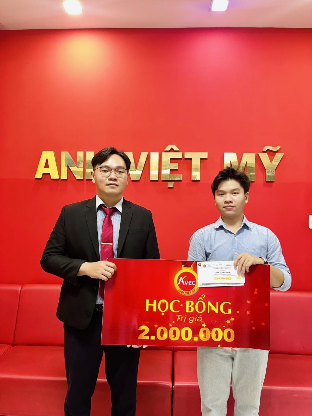 🎉 CHÚC MỪNG HỌC VIÊN XUẤT SẮC CHINH PHỤC 𝐈𝐄𝐋𝐓𝐒 𝟕.𝟎 🎉