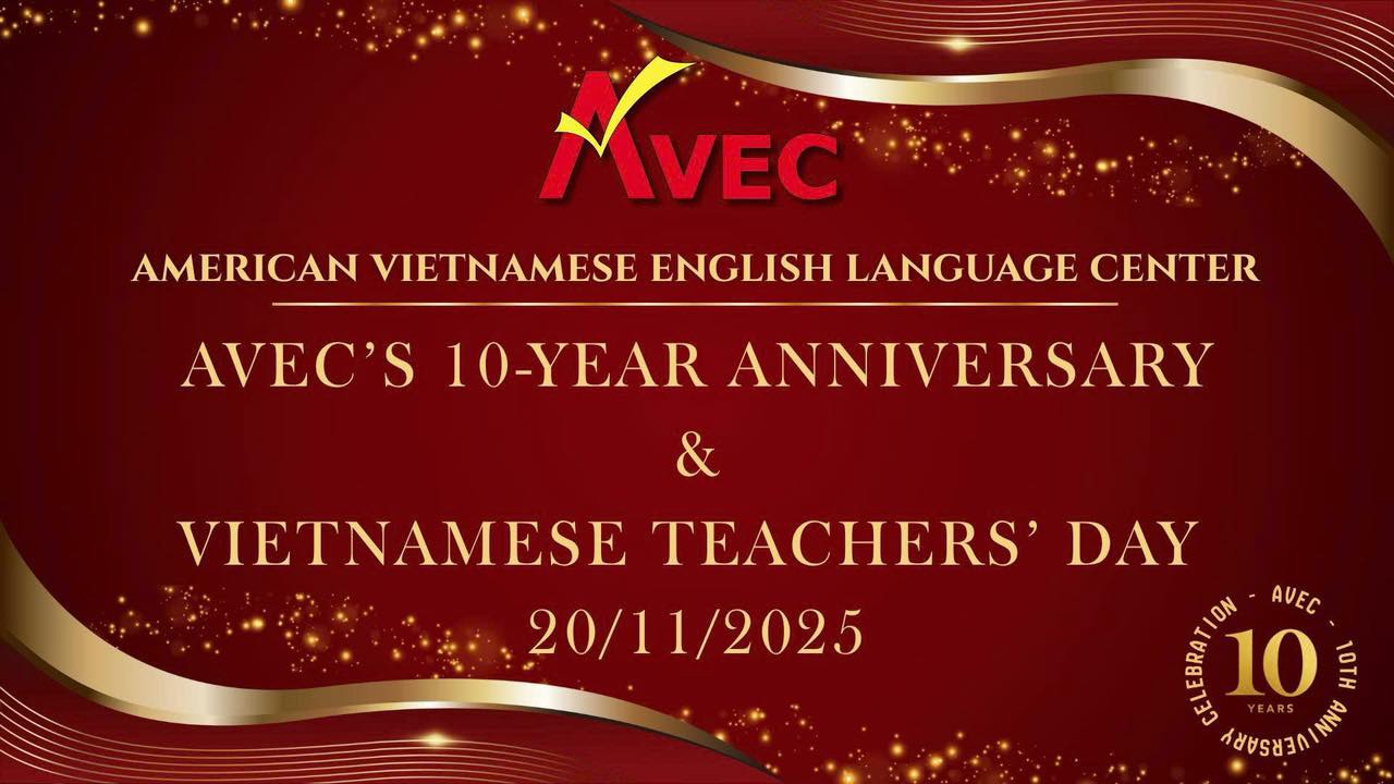 Kỷ niệm 10 năm