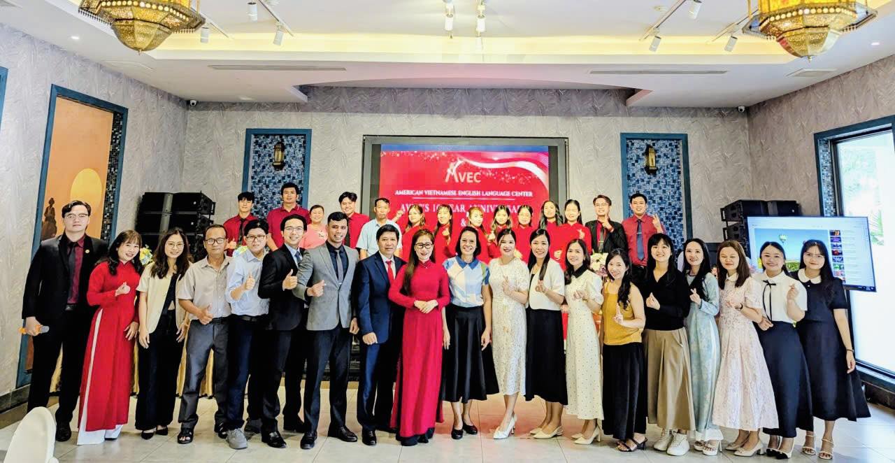 Đội Ngũ Giáo Viên Chất Lượng