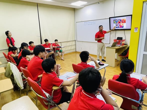 Lộ Trình Học Cá Nhân Hóa